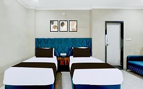 Hotel O Pr Grand
